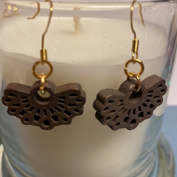Boho Style Earrings - Picture 2 of 6
